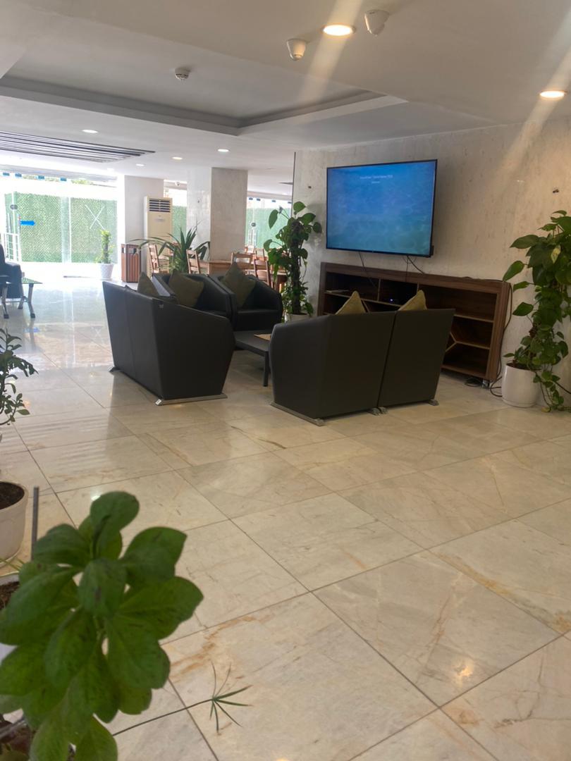 هتل آلاله سام و زال